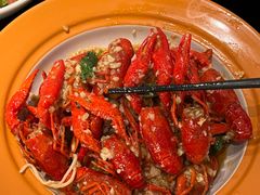 -简小舍·民间手艺菜(武昌江滩店)