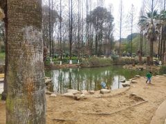 -苏州河梦清园环保主题公园