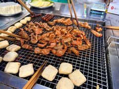 -同心烧烤(总店)