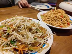 -满园烤鸭·春饼(太原街万达店)
