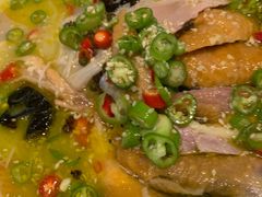 -渝乡辣婆婆·川菜 水煮鱼(中山西路店)
