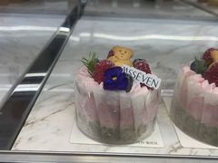 -蜜思琪蛋糕(民生路店)