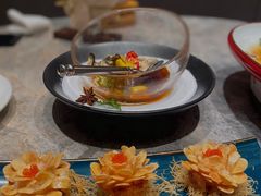 -悦秀·高级粤菜