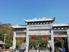 -潭溪山