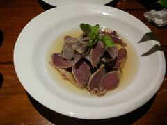 -又一福烤鸭·北京菜(东四店)