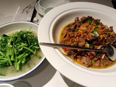 -状元人家·公园别墅衡东土菜(溪悦荟店)