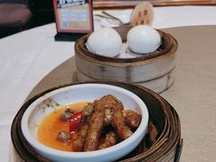 -观海海鲜(蛇口广场店)