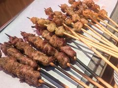 -庆峰龙虾烧烤(合肥一店)