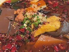 -南山翁新概念川菜(江宁万达广场店)