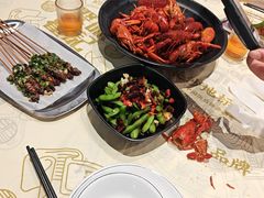 -聚味瞿记·龙虾堂(咸嘉湖店)