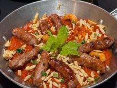 -ALAMEEN阿拉伯餐厅(三里屯店)