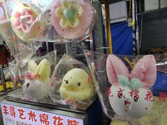 -大学城夜市大排档(凤栖路店)