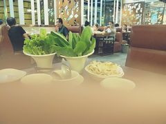 -新招鲜本地鸡窝(平凉路店)