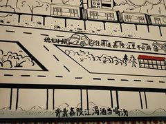 -李子坝梁山鸡(北碚万达五鸡哥店)