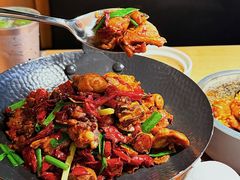 -太二酸菜鱼(福州泰禾店)