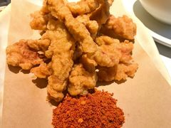 -左庭右院鲜牛肉火锅(七宝领展广场店)
