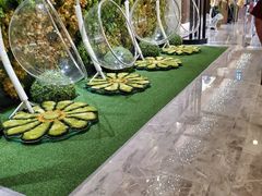 -青水瓦台汤泉(未央店)