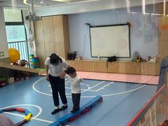 -红黄蓝成长中心(海淀上地店)