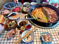 -董眼镜火锅(洪崖洞总店)