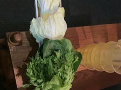 -北京老门框爆肚涮肉馆(锦业路店)