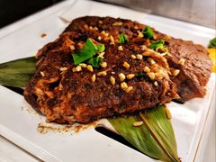 -金刚山(学府路店)