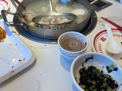 -八合里潮汕鲜牛肉火锅(深圳海岸城店)