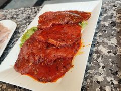 -金爱烧烤(东风路店)