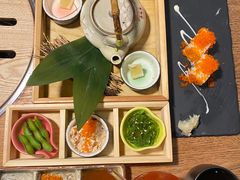 -赤坂亭·M9和牛烧肉·铁板烧(合肥万象城店)