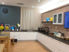 -远洋未来广场(育慧北路店)