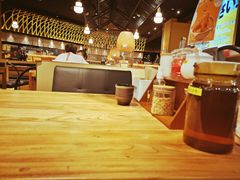 大堂-雷门拉面·现熬骨汤(凯德来福士店)