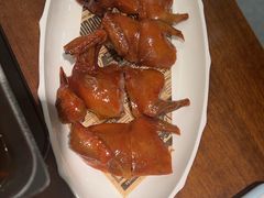 -乔街深夜食堂·小龙虾·高压锅生蚝(杭州总店)