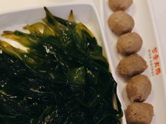 -巴邑火锅·鲜切牛肉(萧山银隆店)