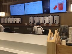 -奈雪的茶(华侨城创意园店)