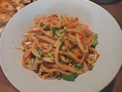 -薇酌饮·陕西菜(南门外店)
