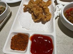 -海底捞火锅鲜切牛肉主题店(长寿路店)