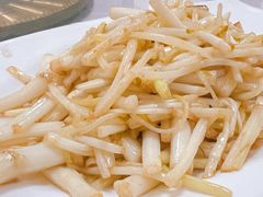 溧阳白芹-翠茗农庄土菜馆(天目湖店)