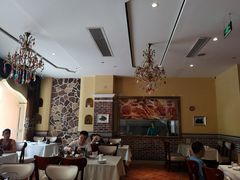 烤肉窗口-巴依老爷·新疆美食(上城区天城路店)