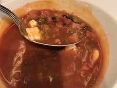 -马克西姆俄罗斯餐厅(通亚街店)