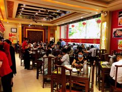 大堂-葛记焖饼(伏牛路店)