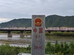 -图们国门景区