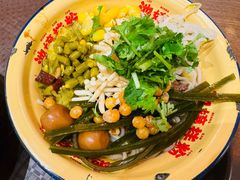 -池嬢拌粉(上海首店)