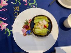 -院8里·少城记忆老川菜(宽窄巷子店)