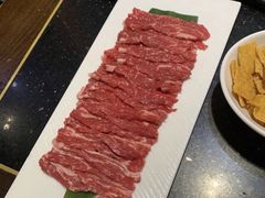 -味蜀吾老火锅(青岛万象城店)