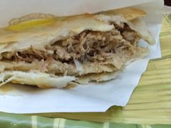 -陕味食族油泼面·小炒盖码面(双榆树店)