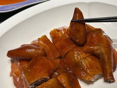 -曾宴·楚菜(湖北省博物馆店)