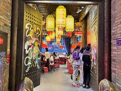 -小龙坎火锅(春熙太古里店)