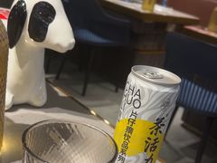 -丰茂烤串(外滩星荟中心店)