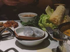 -加餐海鲜自助(宝龙一城店)