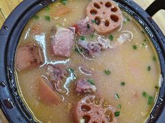 -吴掌柜·藕汤印象(南湖店)