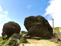 -七娘山